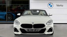 BMW Z4 sDrive 20i M Sport 2dr Auto Petrol Roadster